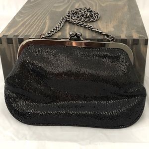 Express Clutch/Evening Bag